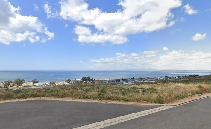 0 Bedroom Property for Sale in Steenbergs Cove Western Cape
